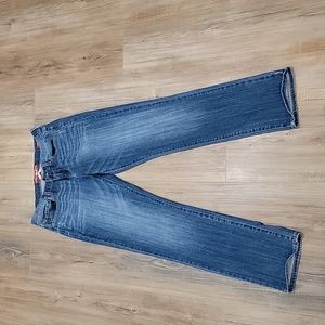 Lucky Brand Sofia Straight Size 8/29 Jeans